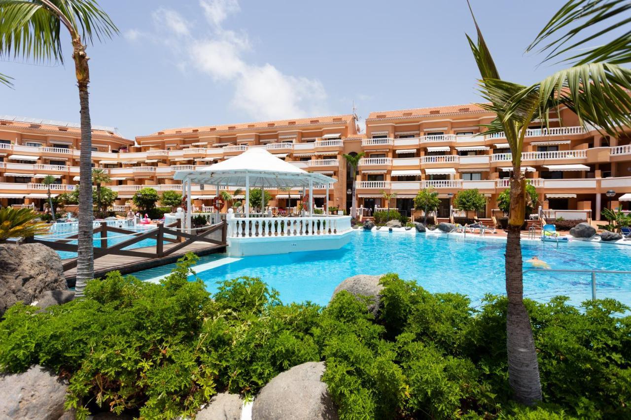 Las Americas Royal Apartamento Playa de las Americas  Exterior foto