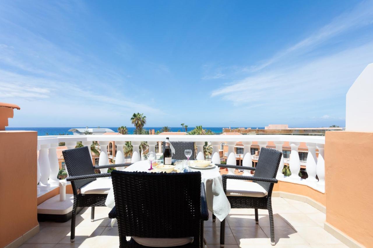 Las Americas Royal Apartamento Playa de las Americas  Exterior foto