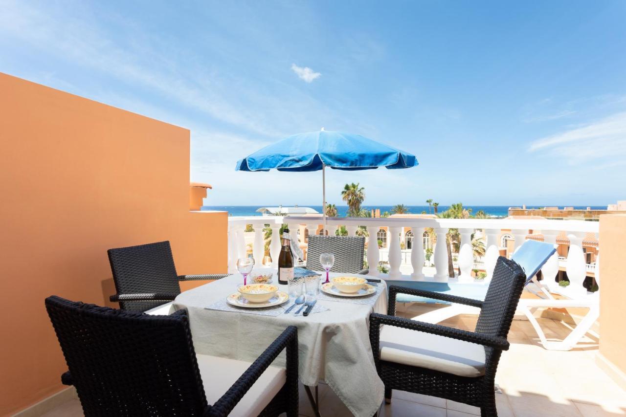 Las Americas Royal Apartamento Playa de las Americas  Exterior foto