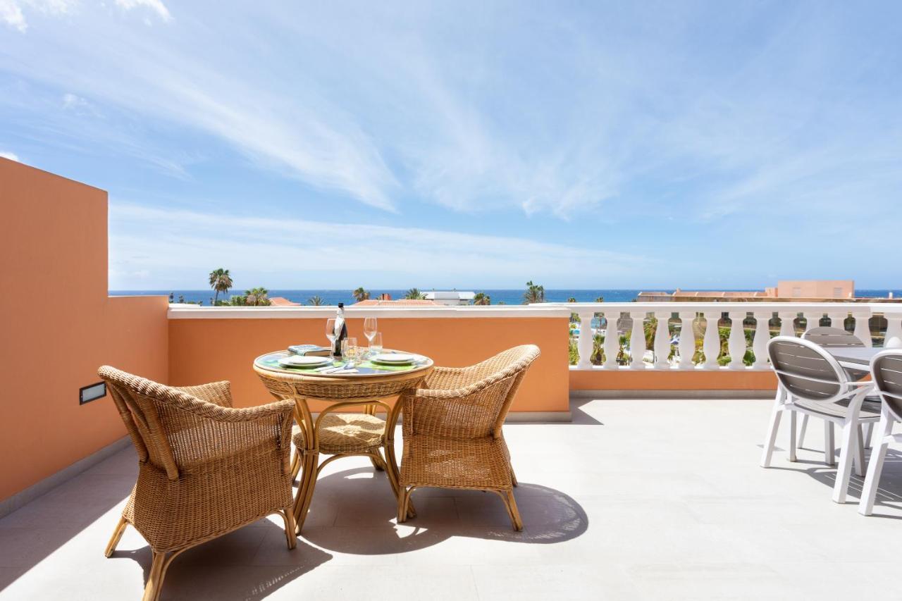 Las Americas Royal Apartamento Playa de las Americas  Exterior foto