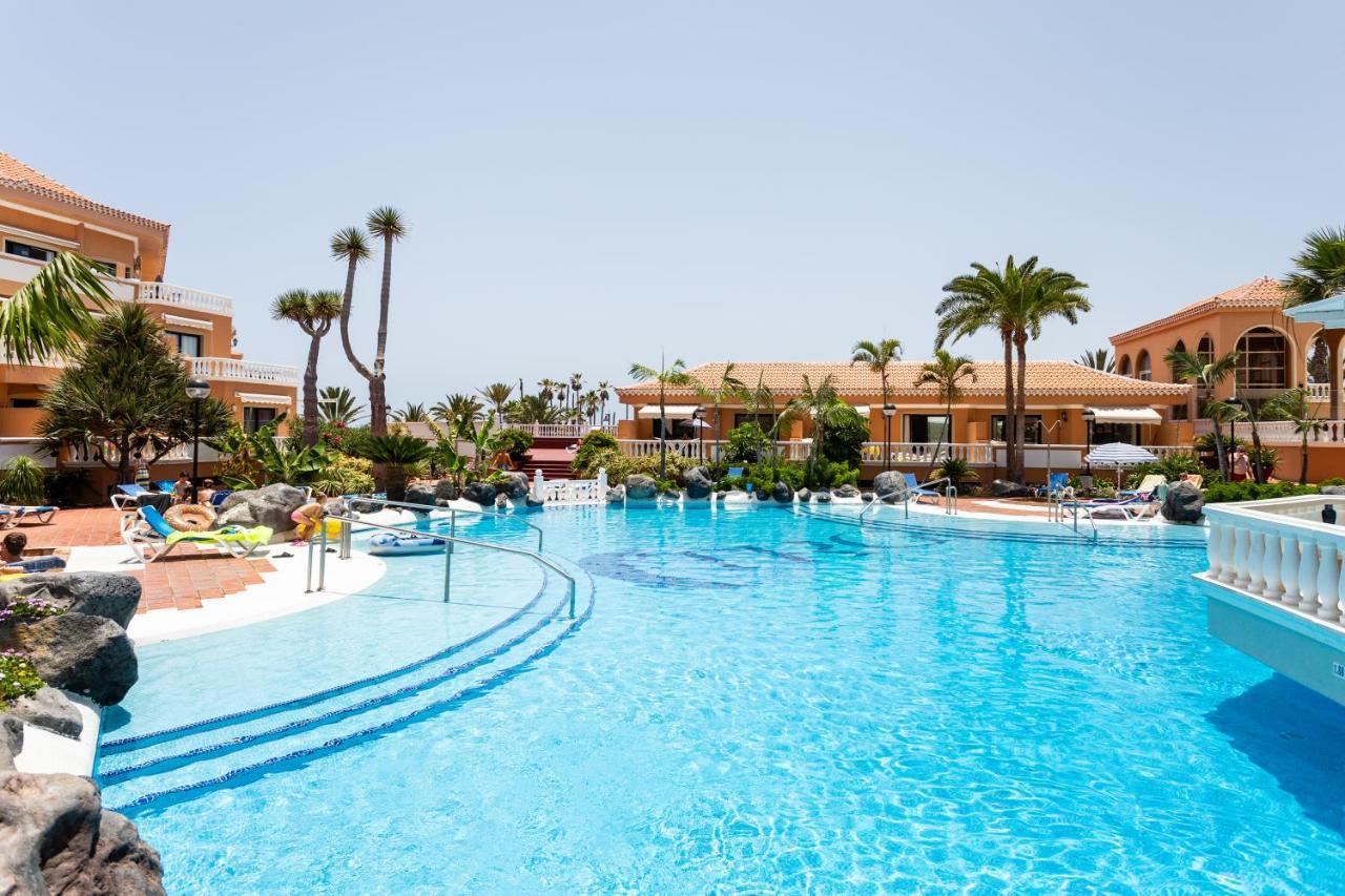 Las Americas Royal Apartamento Playa de las Americas  Exterior foto