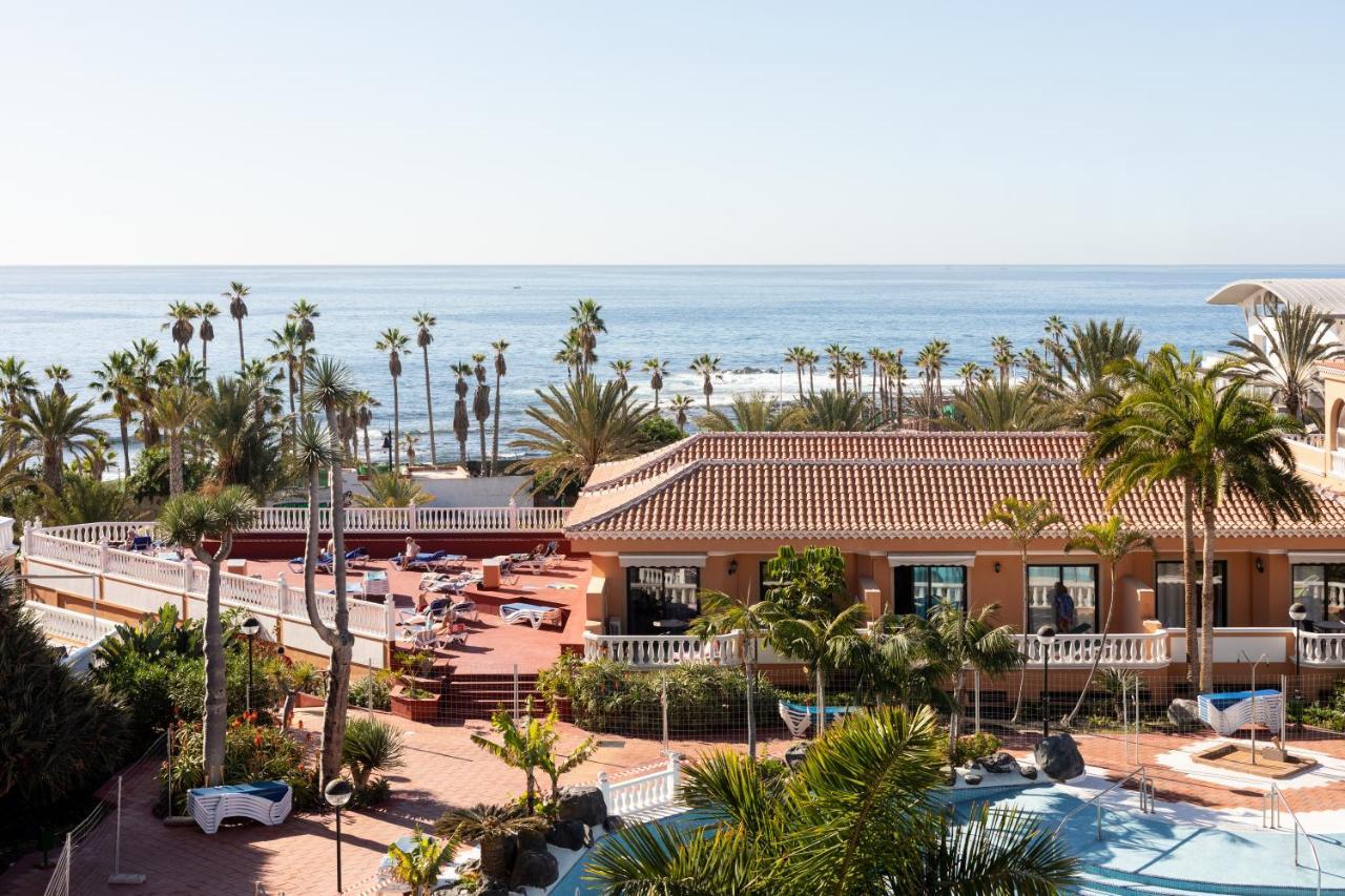 Las Americas Royal Apartamento Playa de las Americas  Exterior foto