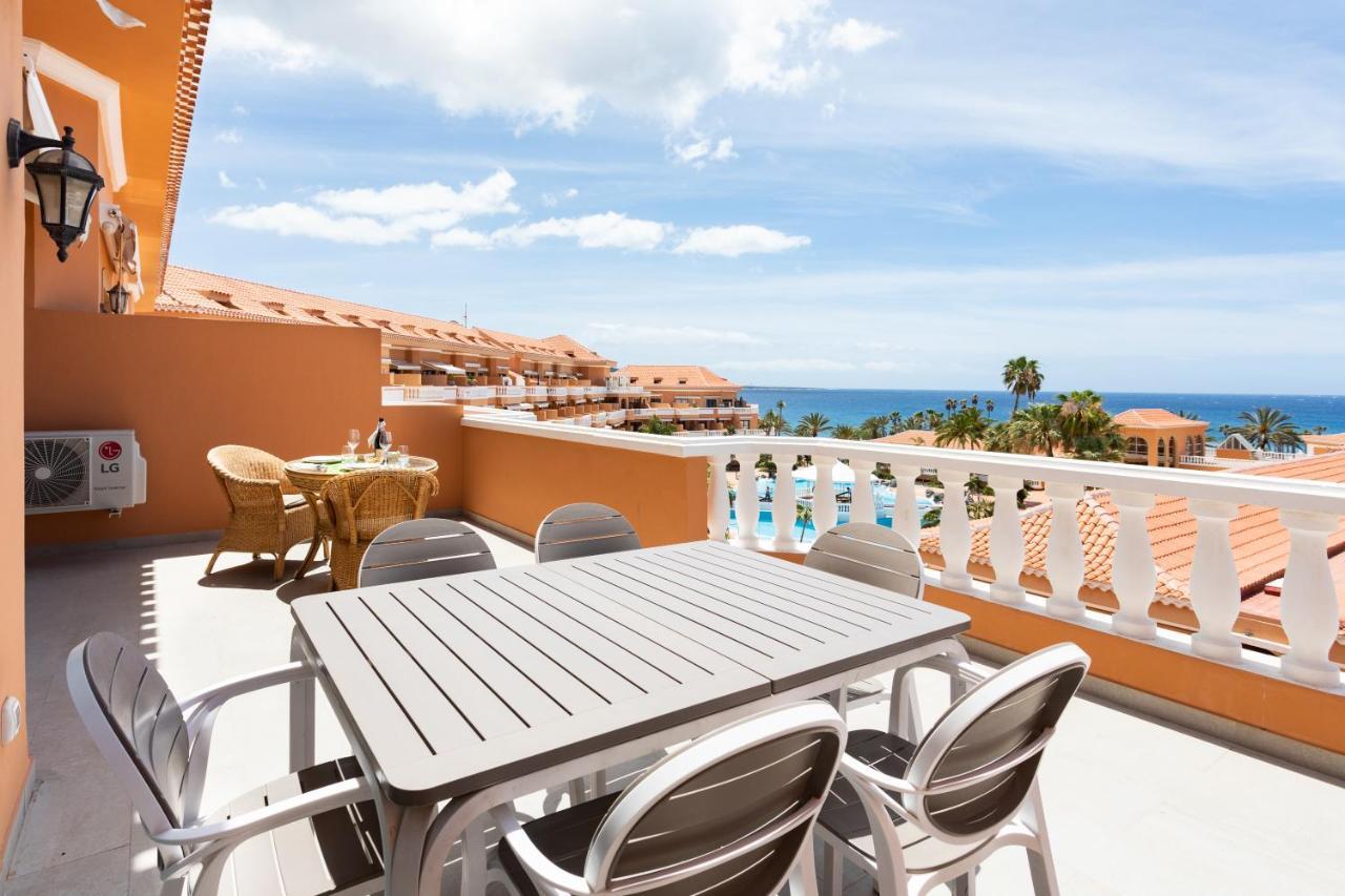 Las Americas Royal Apartamento Playa de las Americas  Exterior foto