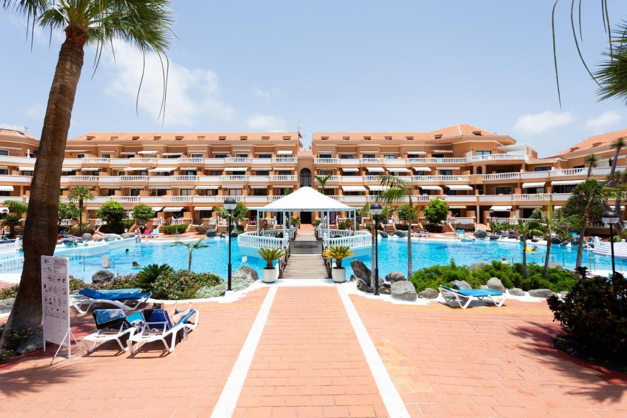 Las Americas Royal Apartamento Playa de las Americas  Exterior foto