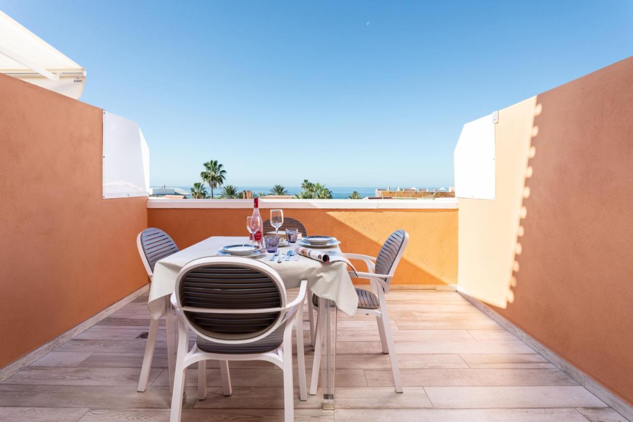 Las Americas Royal Apartamento Playa de las Americas  Exterior foto