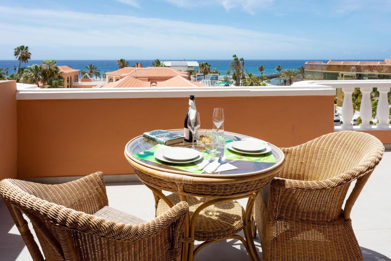 Las Americas Royal Apartamento Playa de las Americas  Exterior foto
