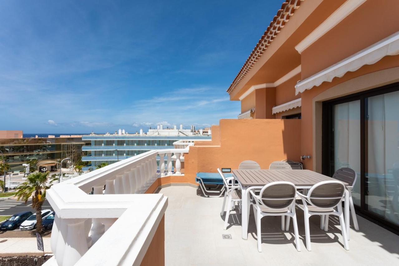 Las Americas Royal Apartamento Playa de las Americas  Exterior foto