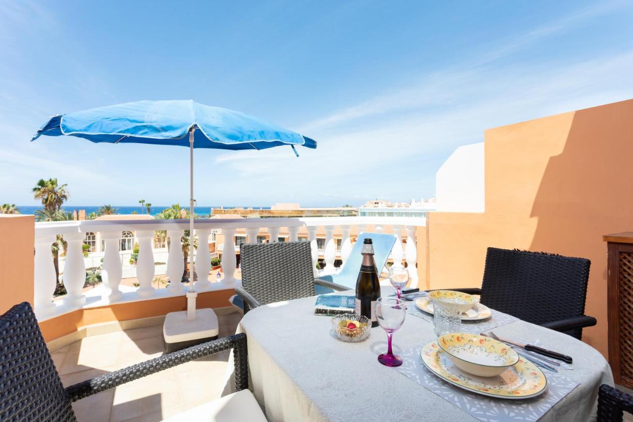 Las Americas Royal Apartamento Playa de las Americas  Exterior foto