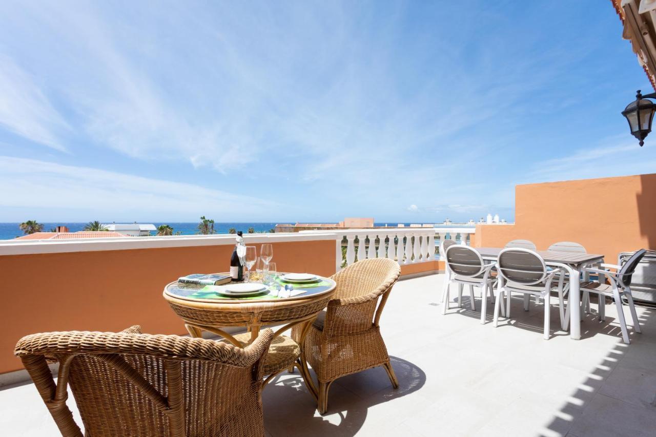 Las Americas Royal Apartamento Playa de las Americas  Exterior foto