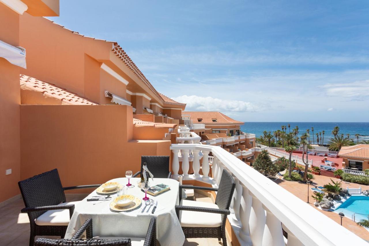 Las Americas Royal Apartamento Playa de las Americas  Exterior foto