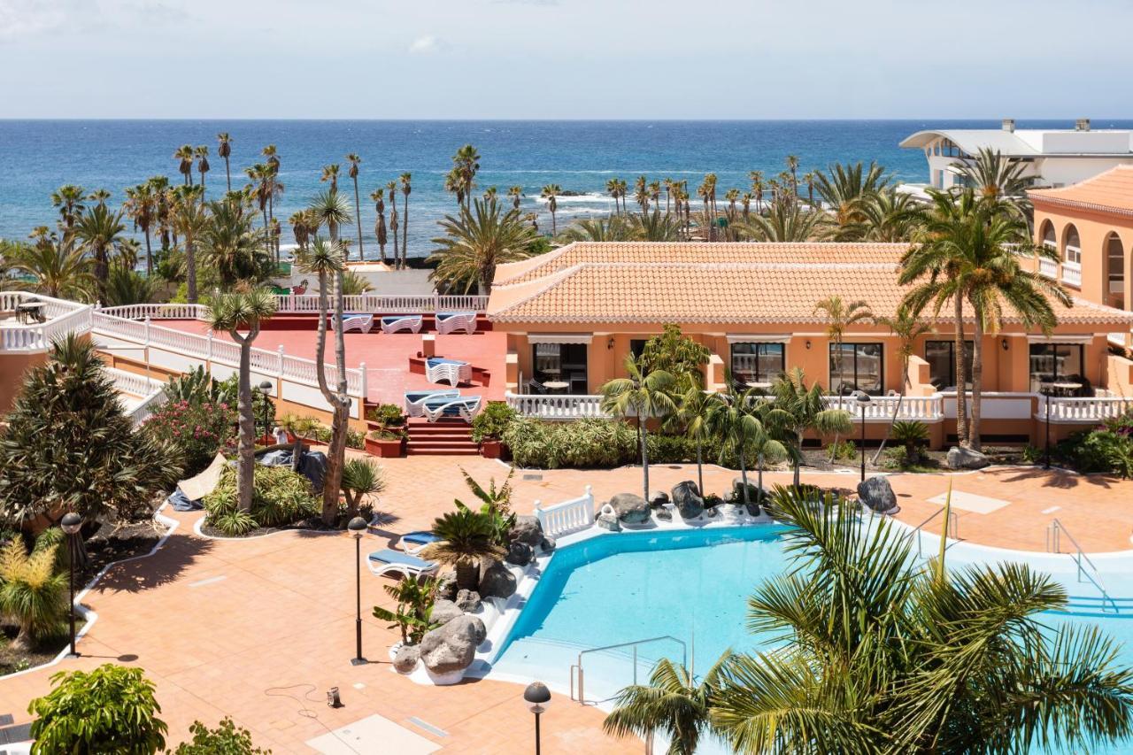 Las Americas Royal Apartamento Playa de las Americas  Exterior foto