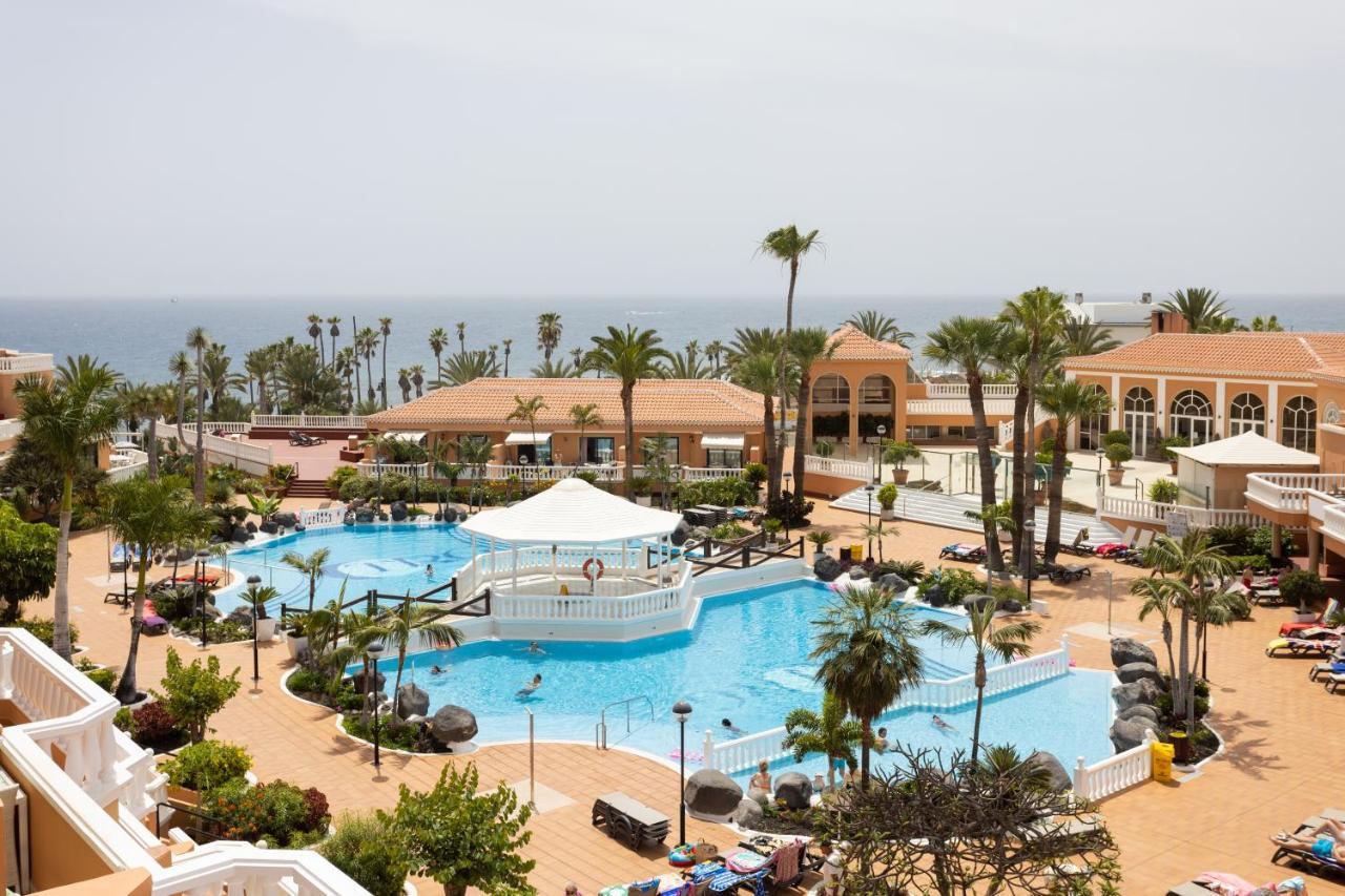 Las Americas Royal Apartamento Playa de las Americas  Exterior foto