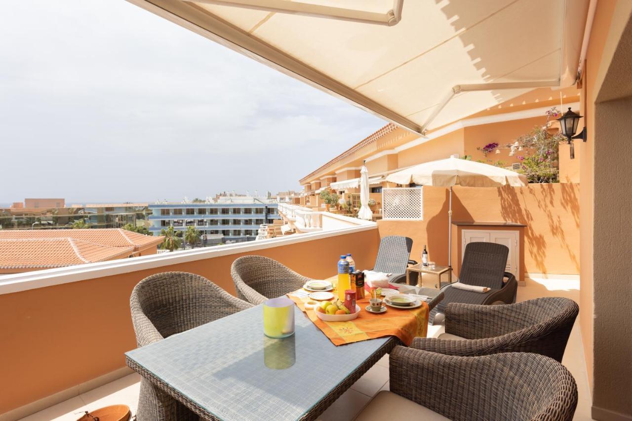Las Americas Royal Apartamento Playa de las Americas  Exterior foto