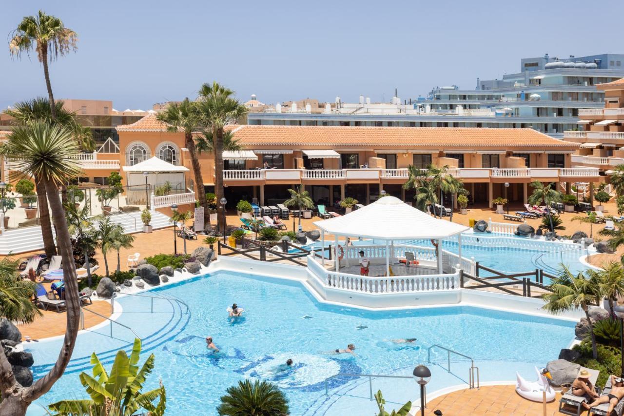 Las Americas Royal Apartamento Playa de las Americas  Exterior foto