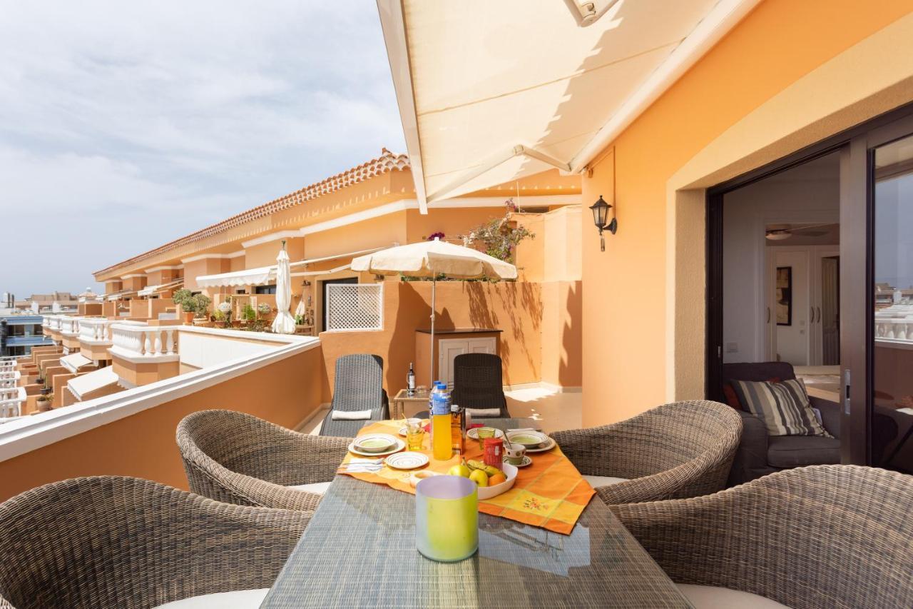 Las Americas Royal Apartamento Playa de las Americas  Exterior foto