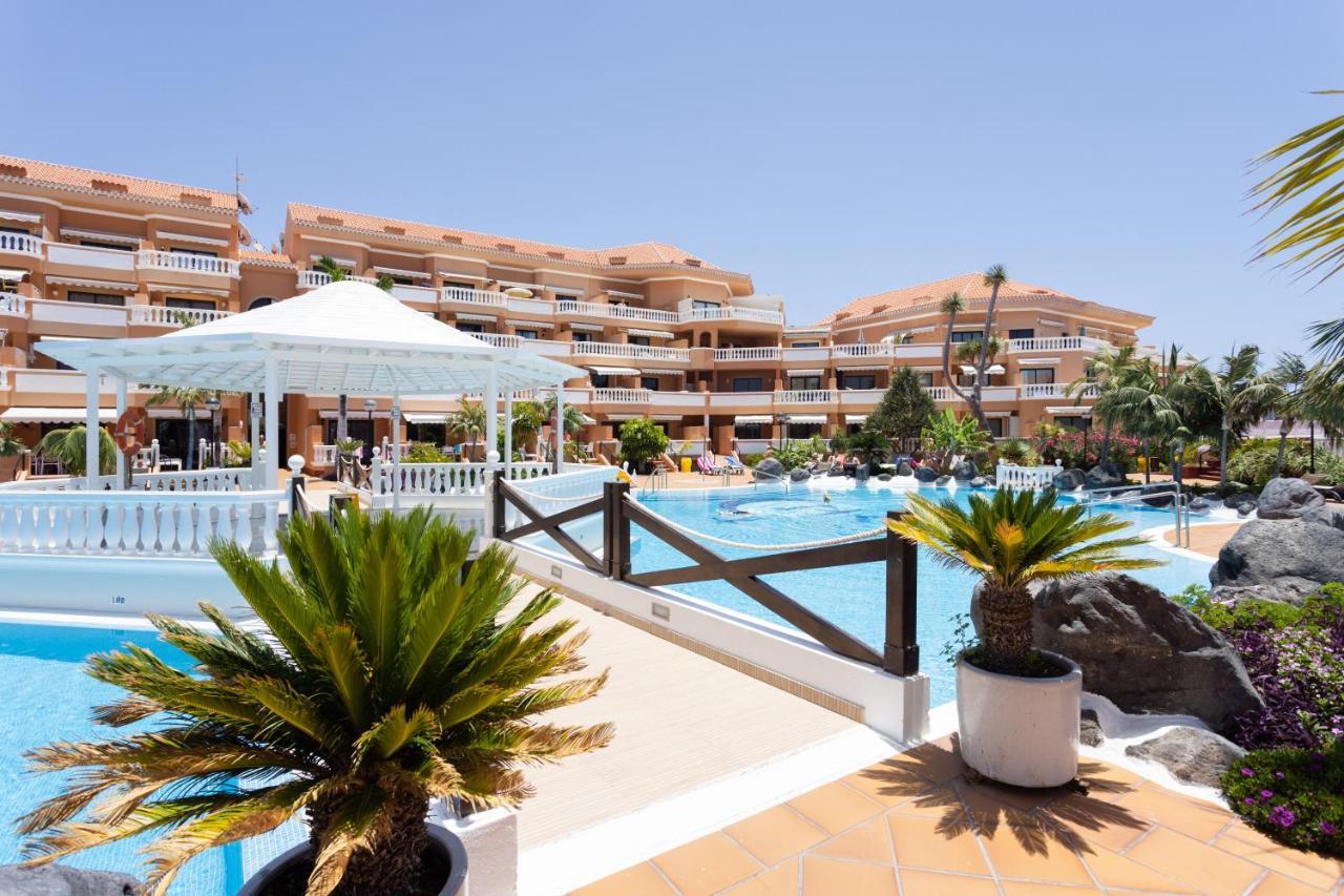 Las Americas Royal Apartamento Playa de las Americas  Exterior foto