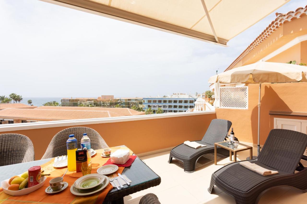 Las Americas Royal Apartamento Playa de las Americas  Exterior foto